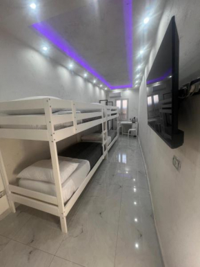Отель B&B la vigna, Катания